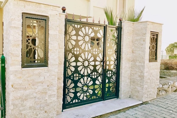 Balıklıova Demirci
